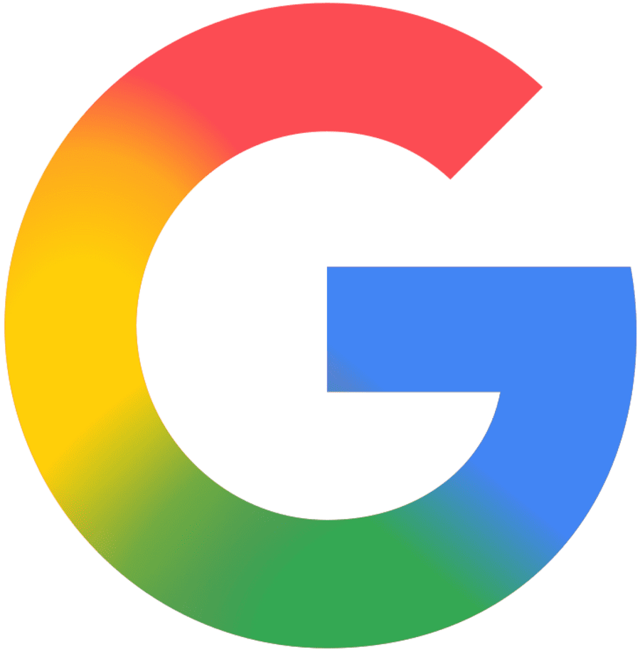 google logo